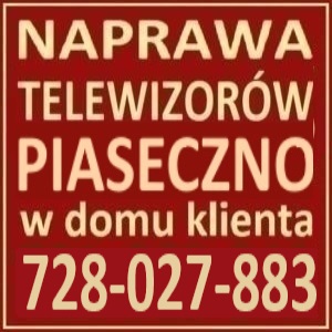 Naprawa Telewizorów Piaseczno Naprawa Telewizorów Piaseczno
