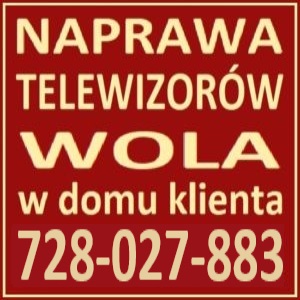 Naprawa Telewizorów Warszawa Wola Naprawa Telewizorów Warszawa Wola