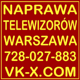 Naprawa Telewizorów Warszawa Kabatyw domu klienta 728-027-883 Usługa „naprawa-telewizorow-kabaty” oferuje serwis telewizorów różnych typów, obejmujący modele LED, LCD i kineskopowe (CRT) o przekątnej ekranu od 19 do 55 cali. Naprawa odbywa się bezpośrednio u klienta na terenie Kabat, co eliminuje konieczność transportu sprzętu do punktu serwisowego. Zakres prac obejmuje diagnozę i usuwanie usterek, regulację parametrów obrazu i dźwięku oraz podłączenie telewizora do innych urządzeń multimedialnych. W ramach serwisu przeprowadzane są również specjalistyczne naprawy, takie jak wymiana podświetlenia matrycy, naprawa modułów zasilania oraz regeneracja układów sterujących, które często ulegają awarii w starszych modelach telewizorów. W przypadku problemów z obrazem, dźwiękiem lub brakiem reakcji urządzenia na polecenia, usługa „naprawa-telewizorow-kabaty” umożliwia precyzyjne zlokalizowanie przyczyny oraz jej usunięcie. Naprawy obejmują zarówno drobne korekty ustawień, jak i bardziej zaawansowane działania, np. wymianę elementów elektronicznych na płycie głównej czy naprawę układów sterowania i zasilania. Serwis obejmuje również wsparcie w konfiguracji sprzętu oraz doradztwo techniczne dotyczące jego użytkowania. Dzięki temu klienci mogą liczyć na przywrócenie pełnej funkcjonalności telewizora oraz poprawę jakości wyświetlanego obrazu. Usługa realizowana jest na terenie Warszawy, w tym Kabat, co pozwala na interwencję w razie wystąpienia problemów technicznych. Кonserwacja oraz terminowe naprawy mogą znacząco wydłużyć żywotność urządzenia i zapobiec kosztownym awariom w przyszłości. Naprawiane są telewizory marek: Start, Grol, Rainford, Sharp, Philips, Toshiba, Hyundai, Samsung, Ergo, Grundig, JVC, LG, Akira, TCL, Sony, Bravis, Orion, Manta, Roteks, Digital, Daewoo, Mitsubishi, Panasonic, Teko, Aiwa i innych.